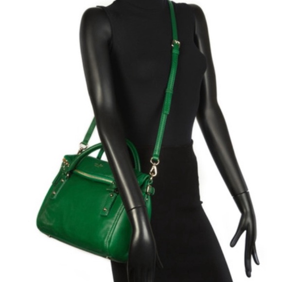 Kate Spade | Cobble Hill Leslie Crossbody - Picture 2 of 2